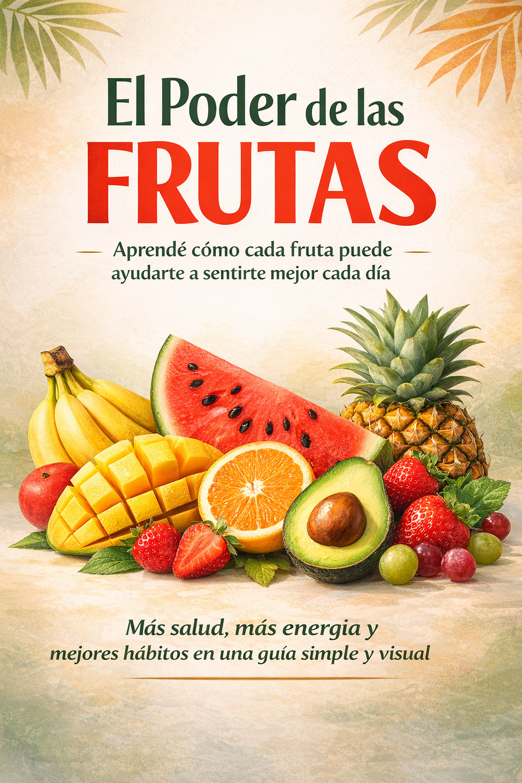El Poder de la Fruta