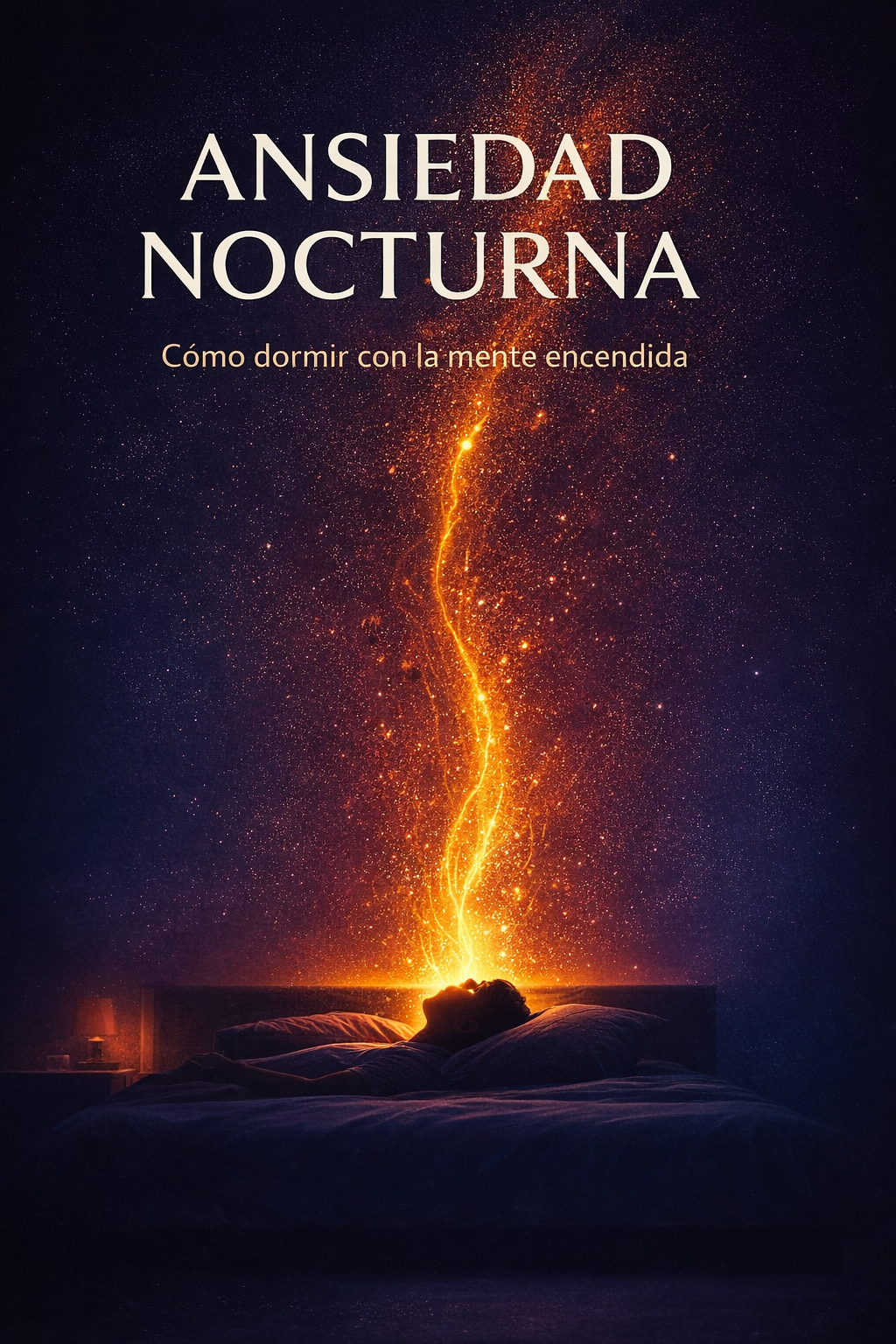Ansiedad nocturna