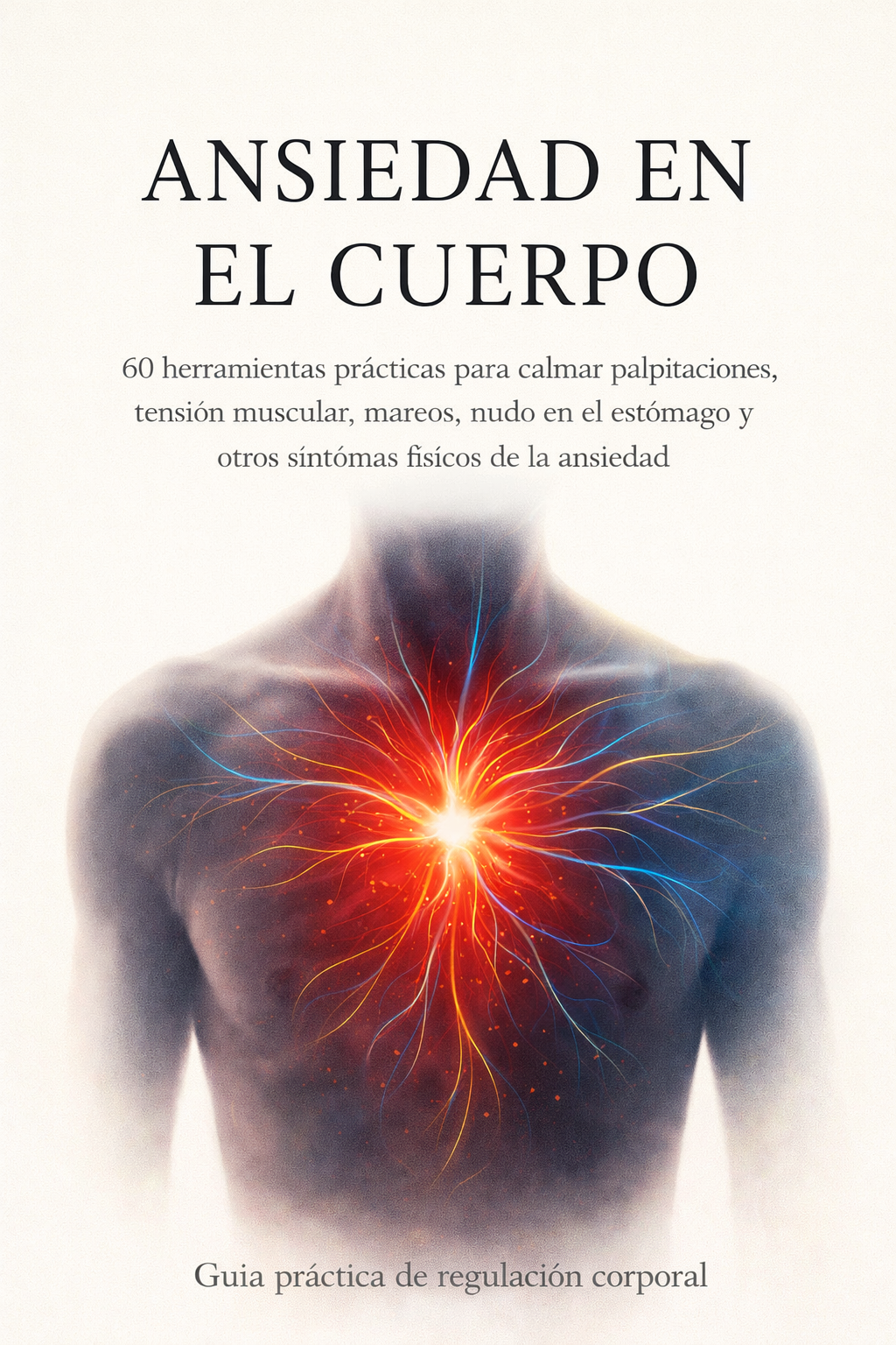 Ansiedad en el cuerpo