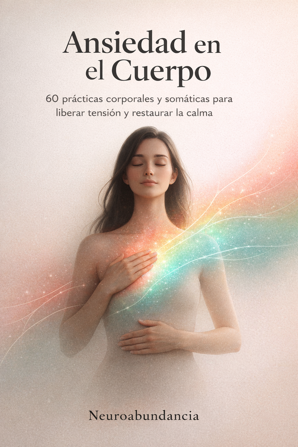 Ansiedad en tu cuerpo