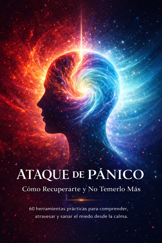 Ataque de pánico