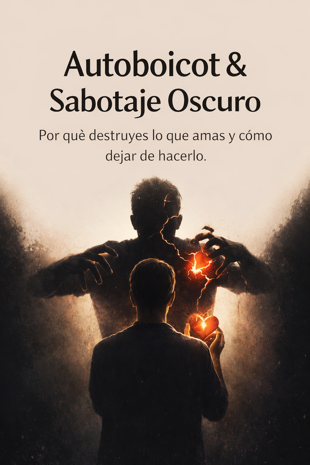 Auto Boicot & Sabotaje Oscuro