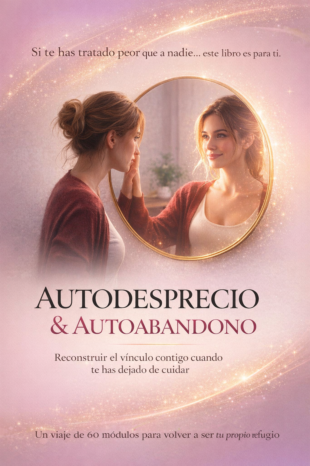 Auto Desprecio & Auto Abandono