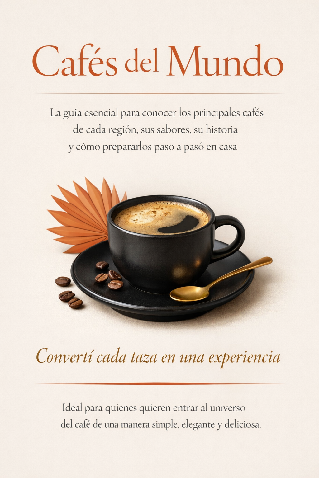 Café del Mundo