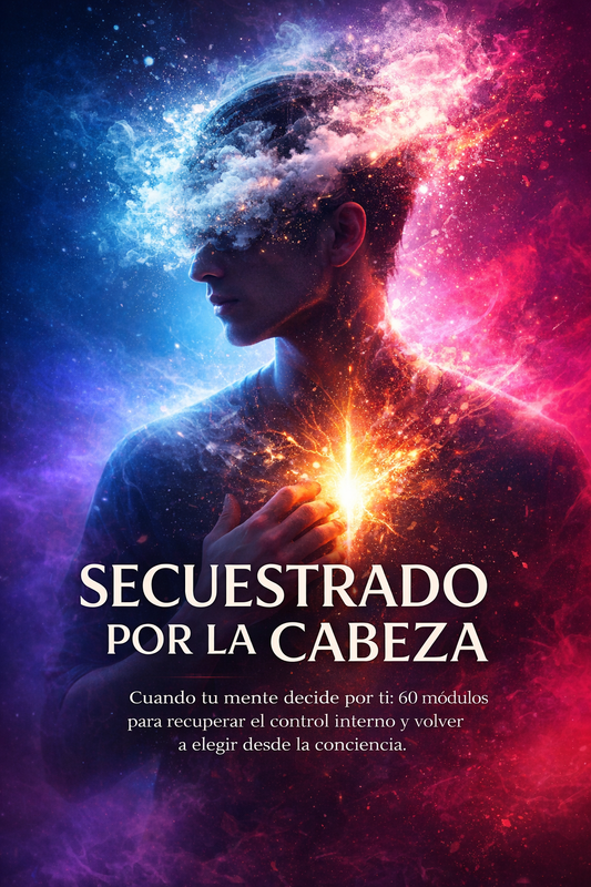 Secuestrado por la Cabeza