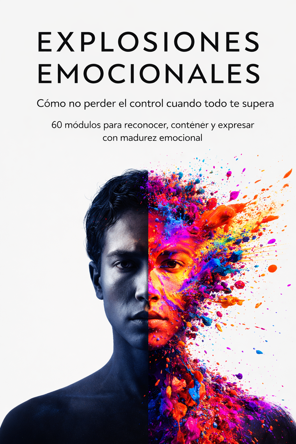 Explosiones Emocionales