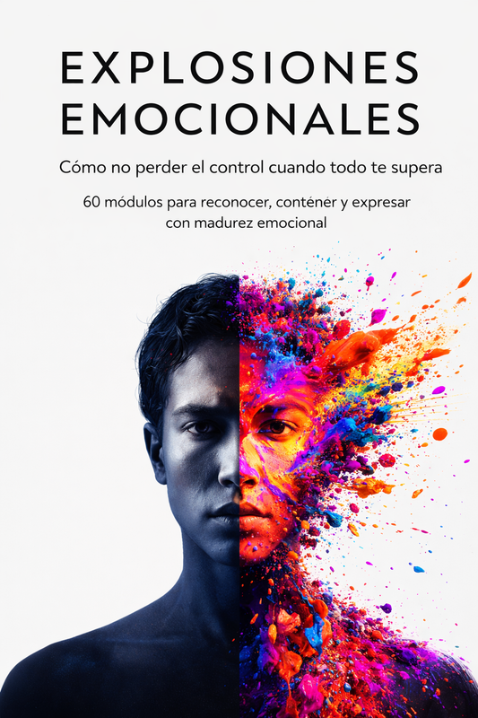 Explosiones Emocionales