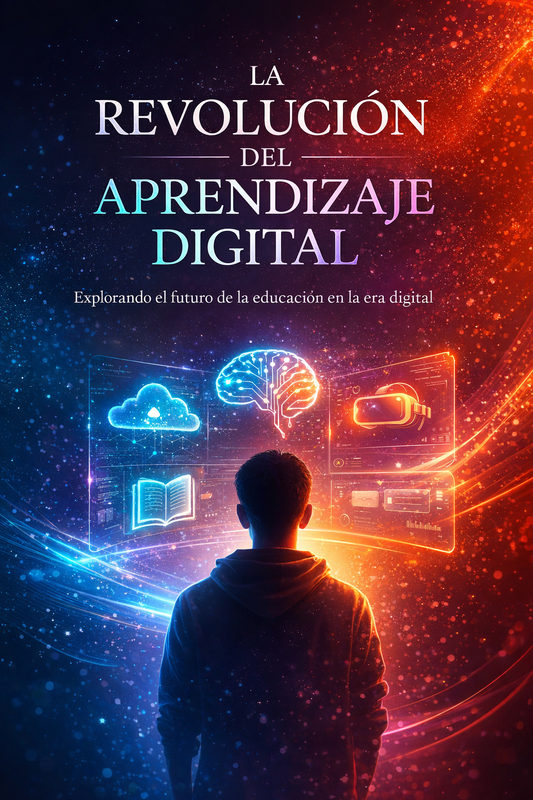 La Revolución del Aprendizaje Digital