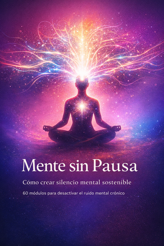 Mente sin Pausa