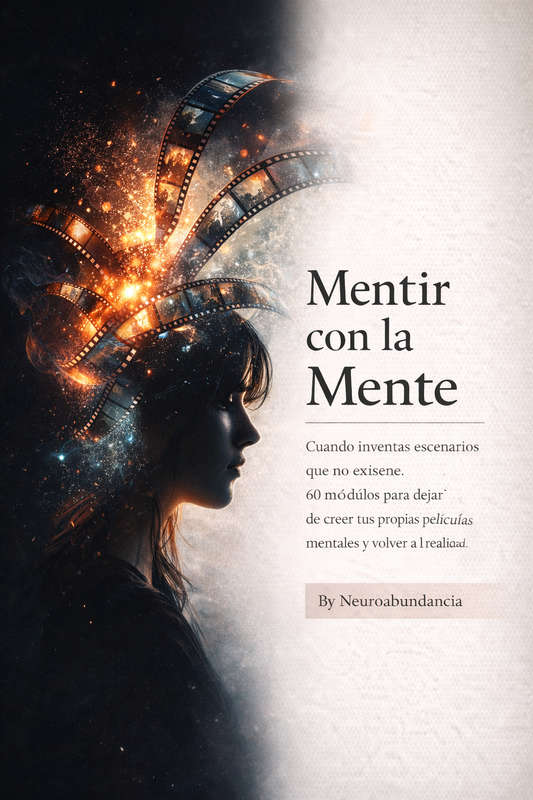 Mentir con la Mente