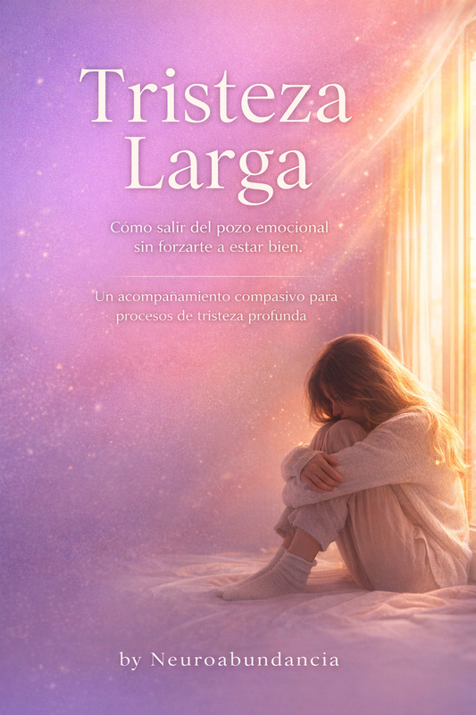 Tristeza Larga
