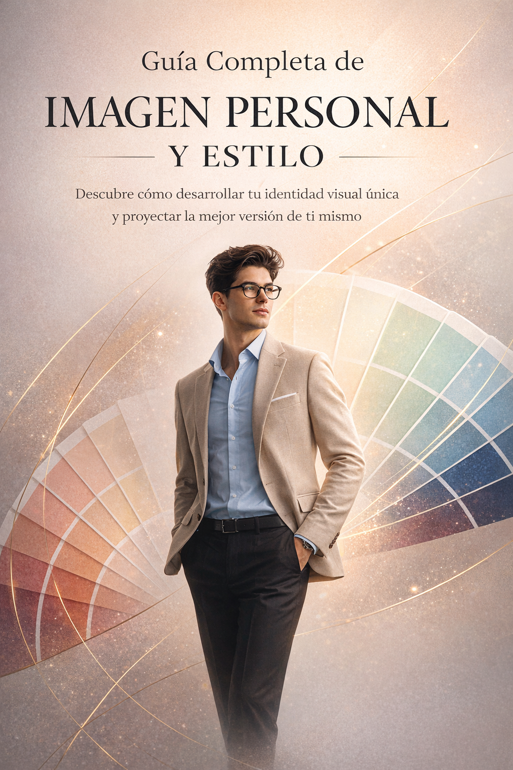 Guia completa de imagen personal y estilo