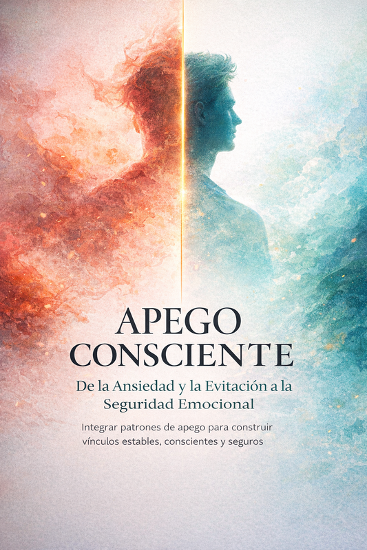 Apego consiente