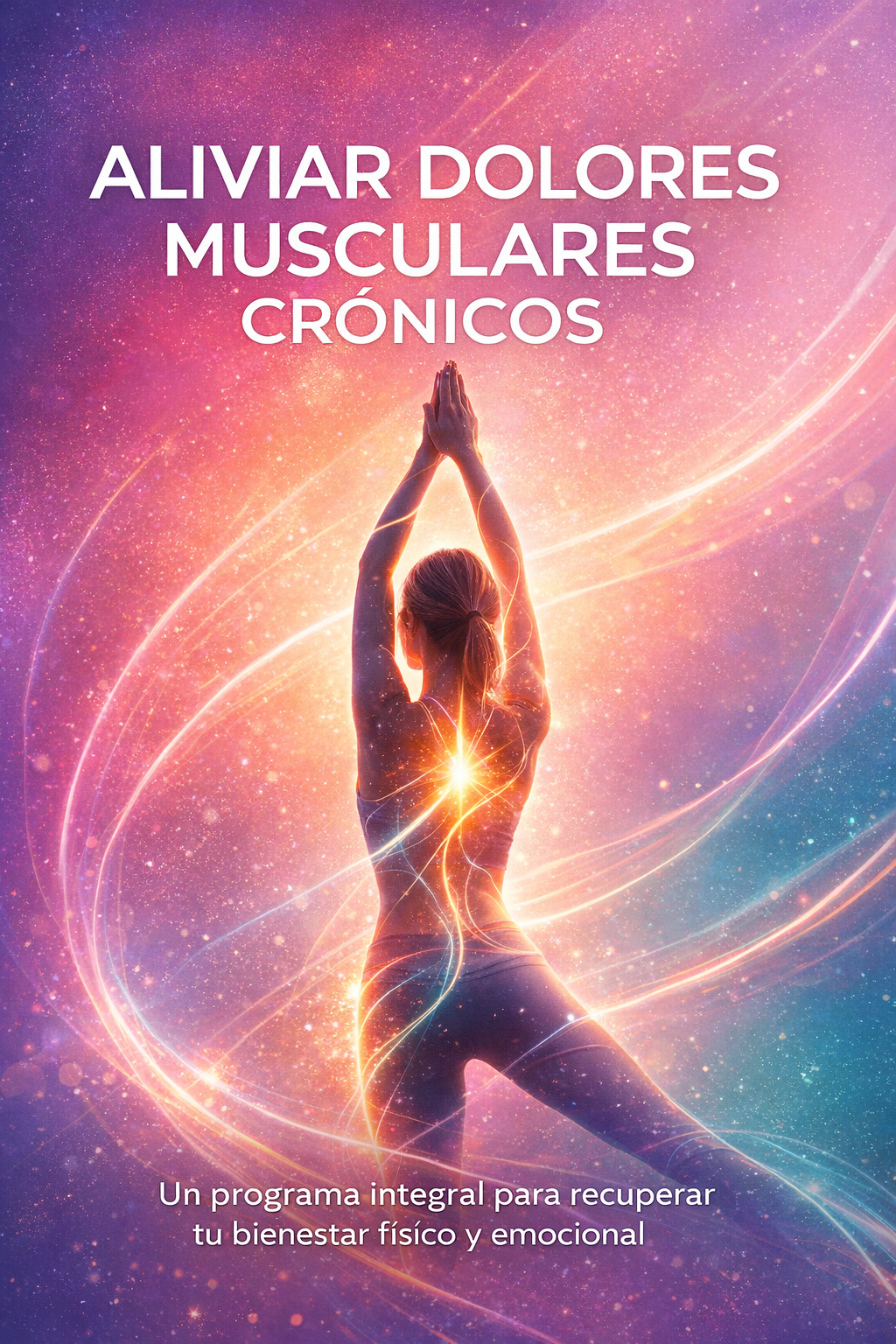 Aliviar dolores musculares cronicos