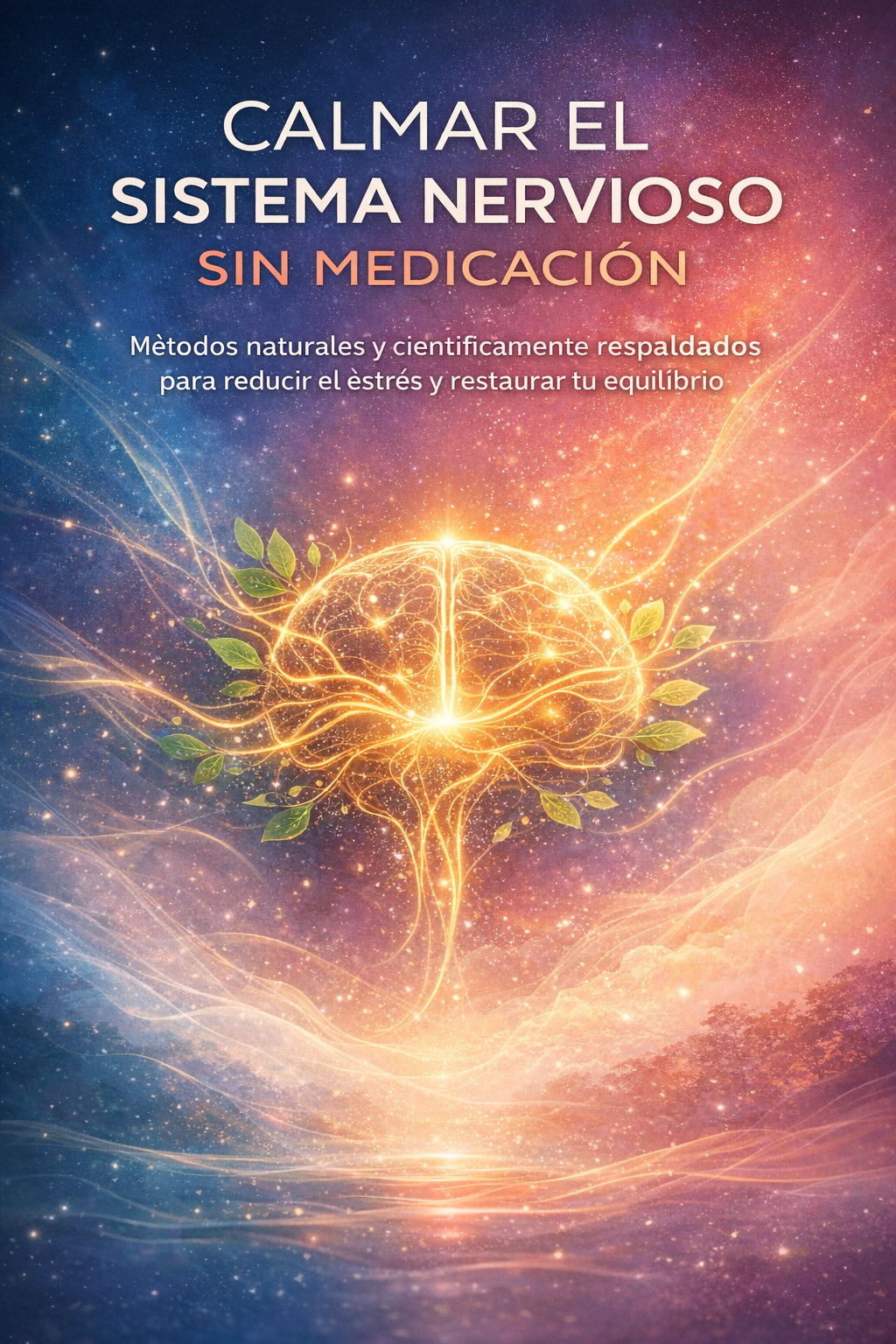 Calmar el sistema nervioso sin medicación