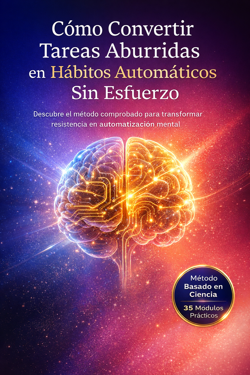 Como Convertir Tareas Aburridas en Habitos Automaticos Sin Esfuerzo