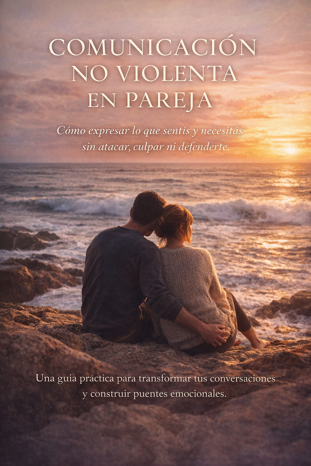 Comunicación no violenta en pareja