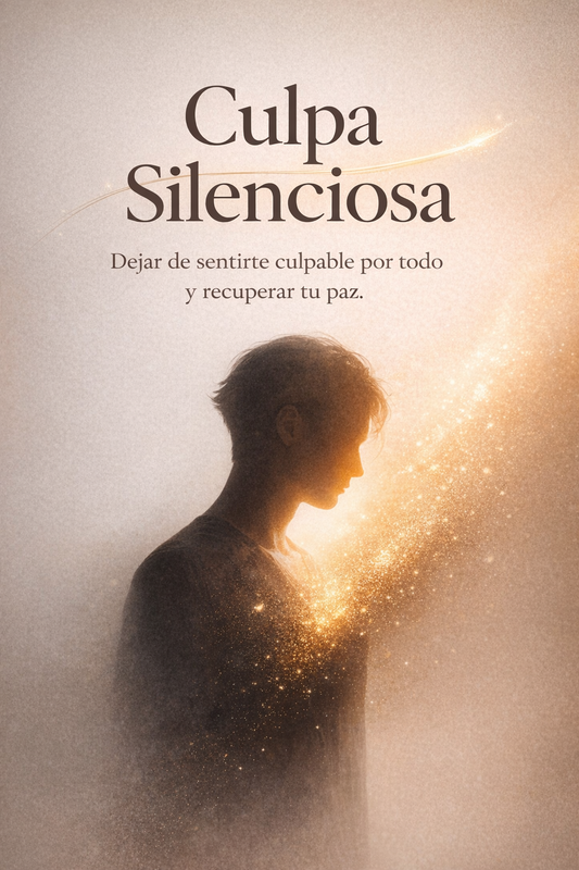 Culpa Silenciosa
