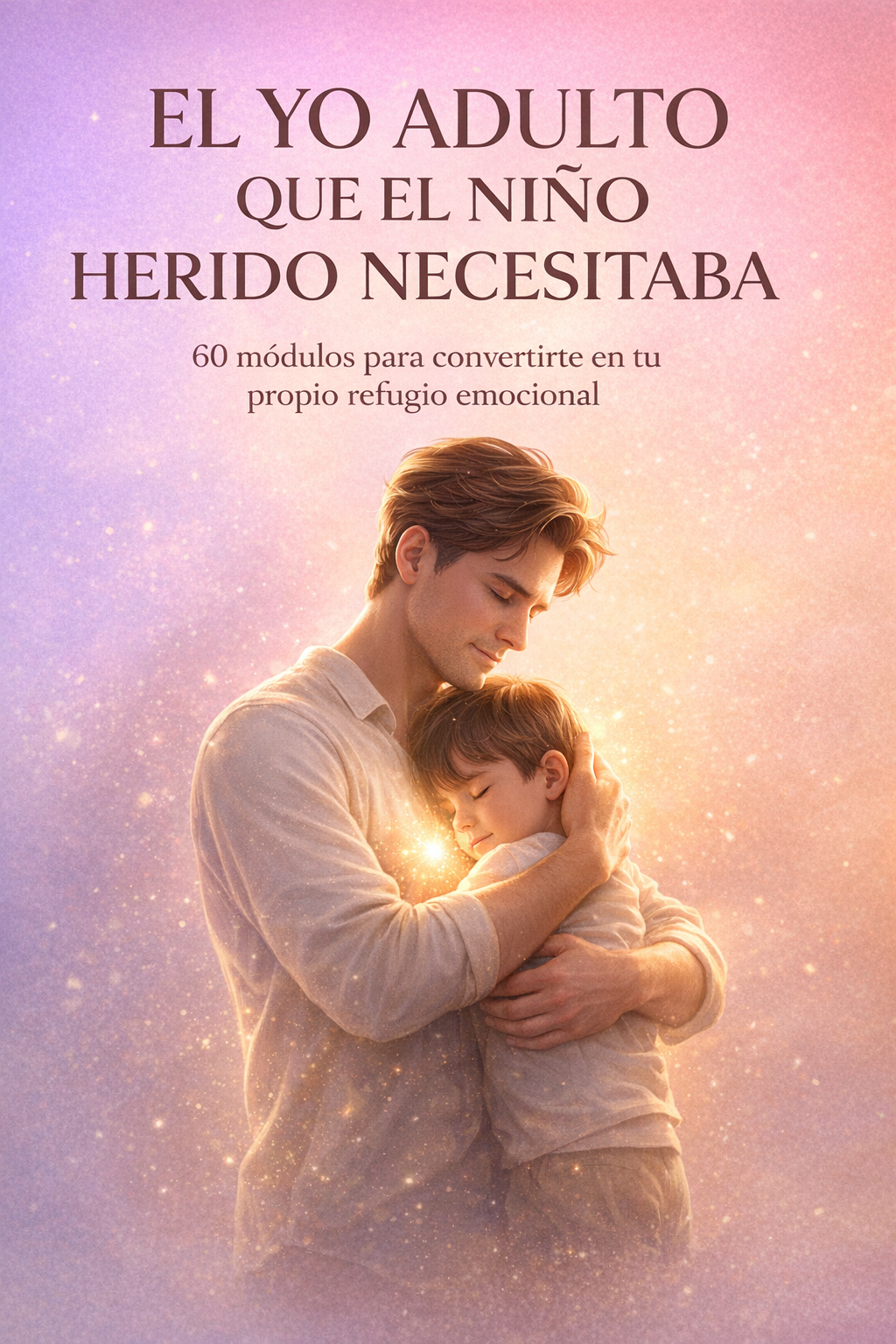 El yo adulto, Que el niño herido necesitaba
