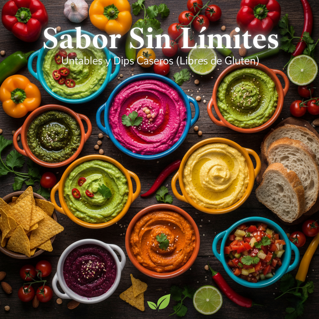 sabor sin limites