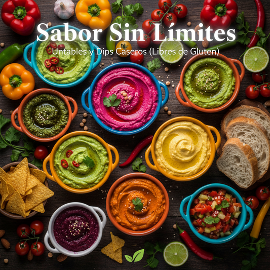 sabor sin limites