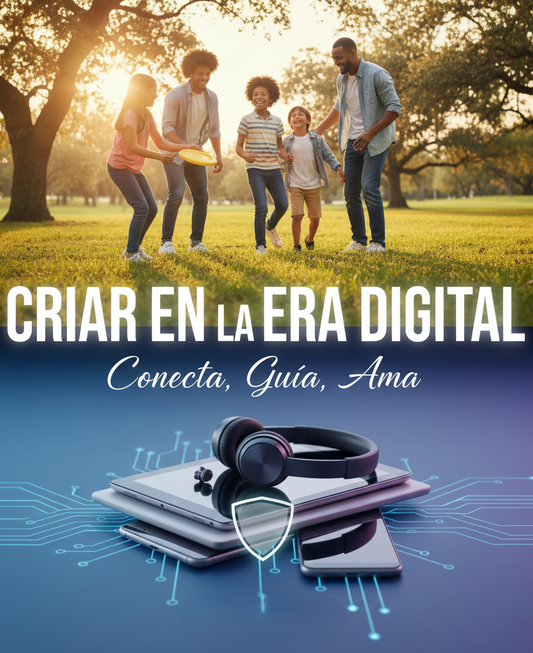 Criar en la era digital