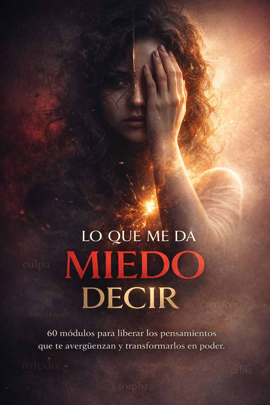 Lo que me da Miedo Decir