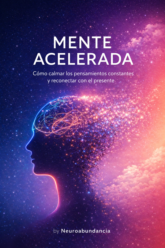 Mente acelerada