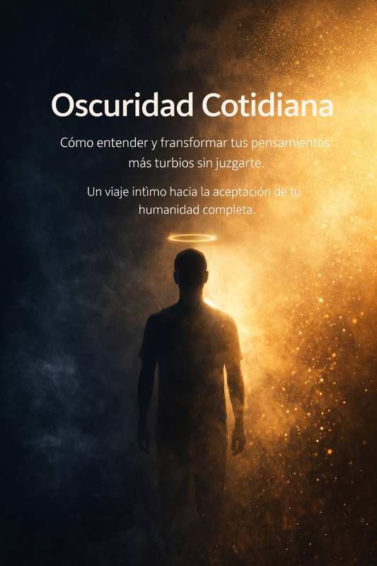 Oscuridad Cotidiana