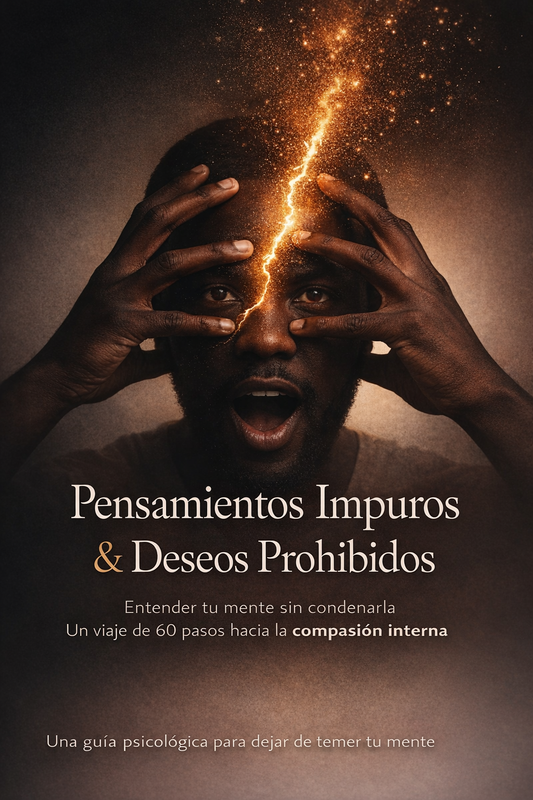 Pensamientos Impuros & Deseos Prohibidos