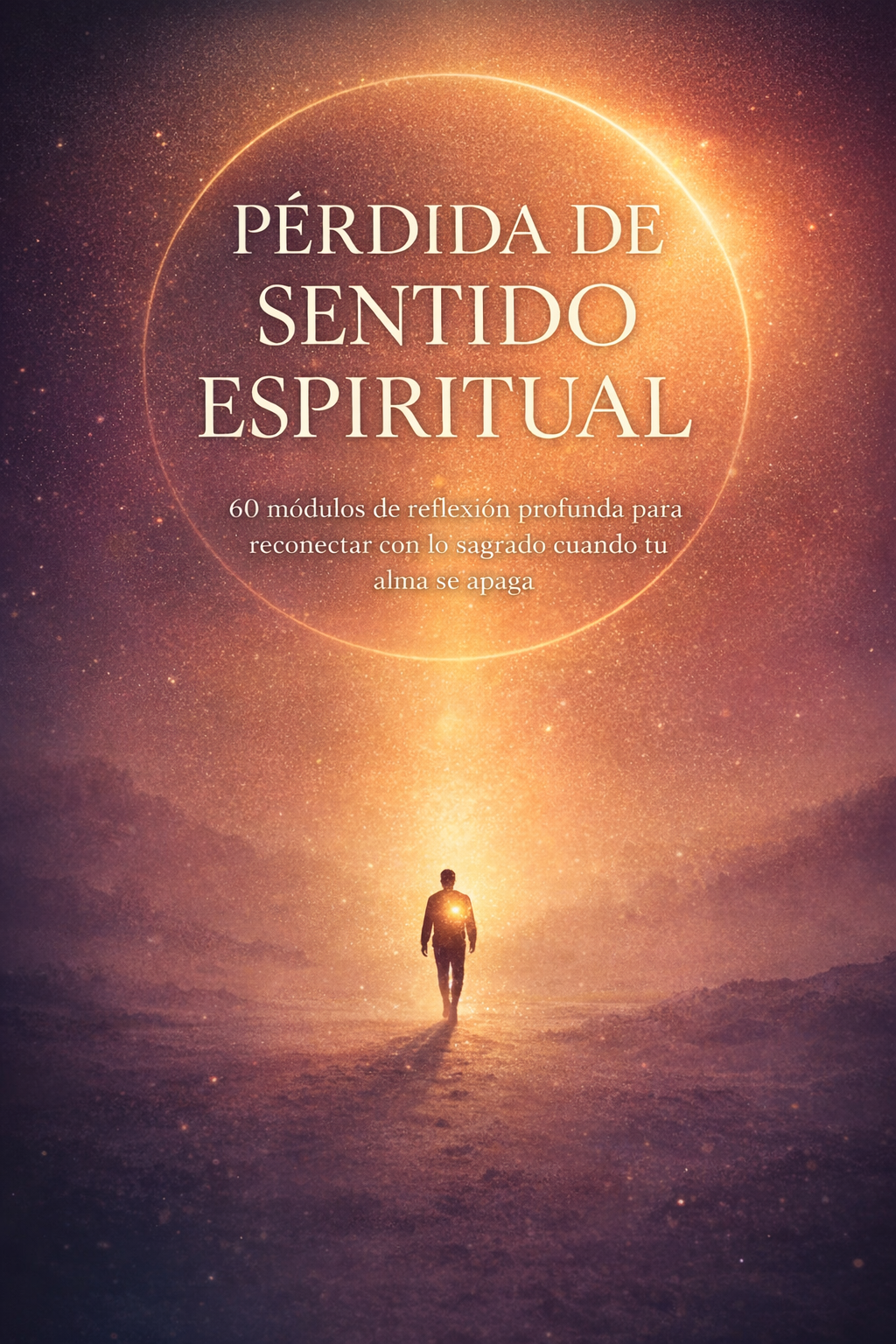 Perdida de Sentido Espiritual
