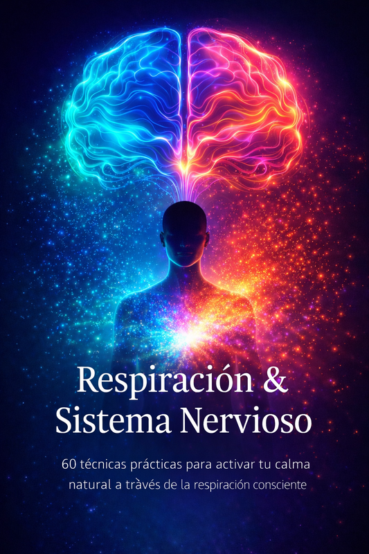Respiración y sistema nervioso