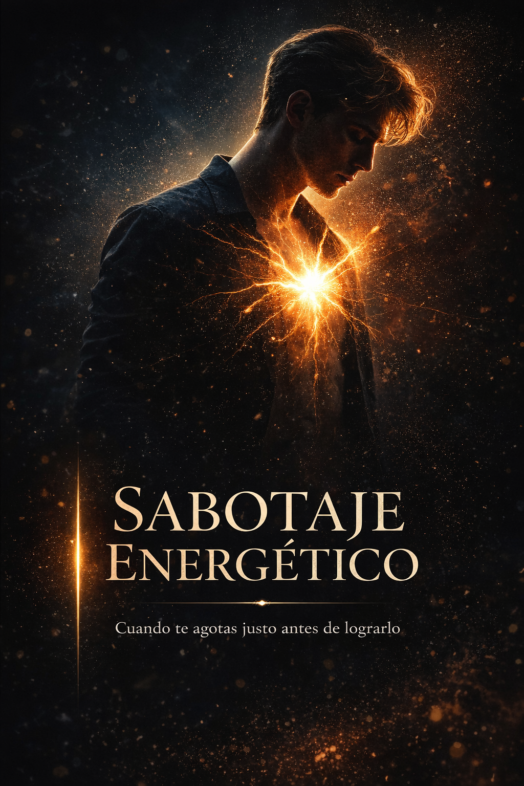 Sabotaje energético