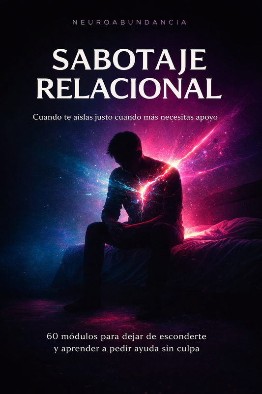 Sabotaje relacional (Copia)