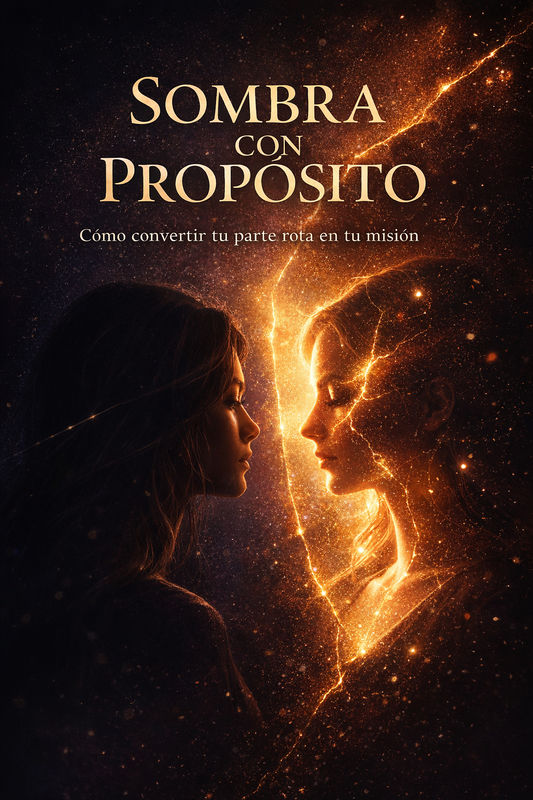 Sombra con Proposito