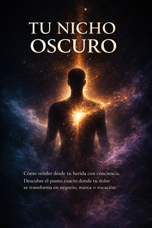 Tu Nicho Oscuro