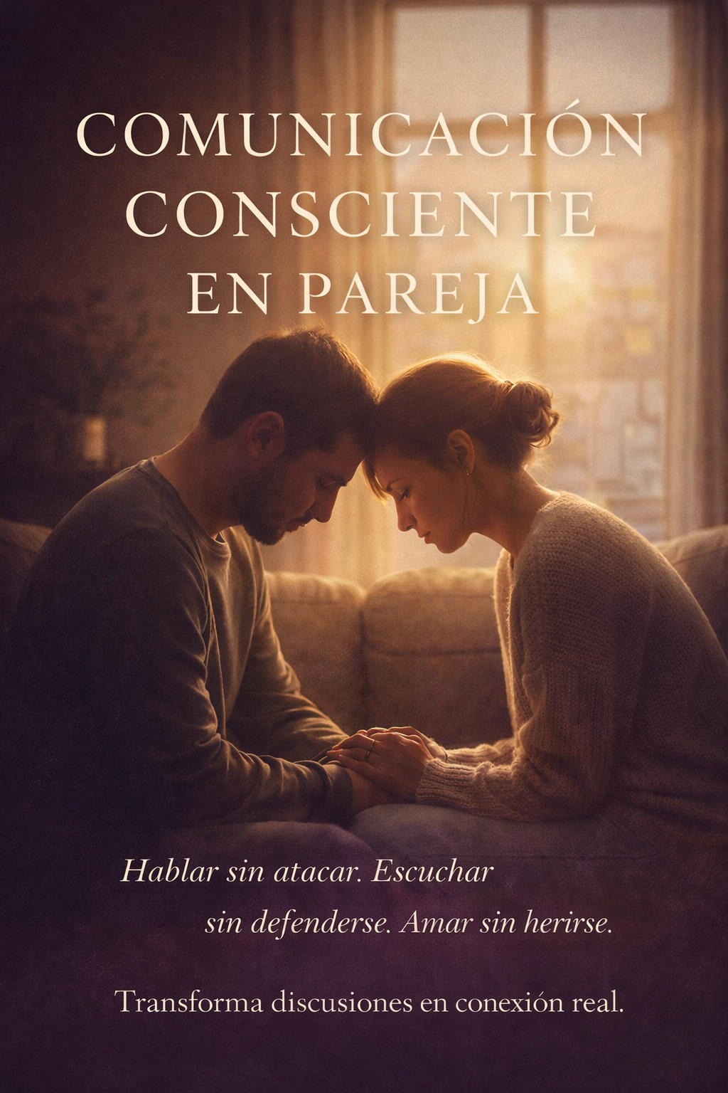 Comunicación consciente en pareja