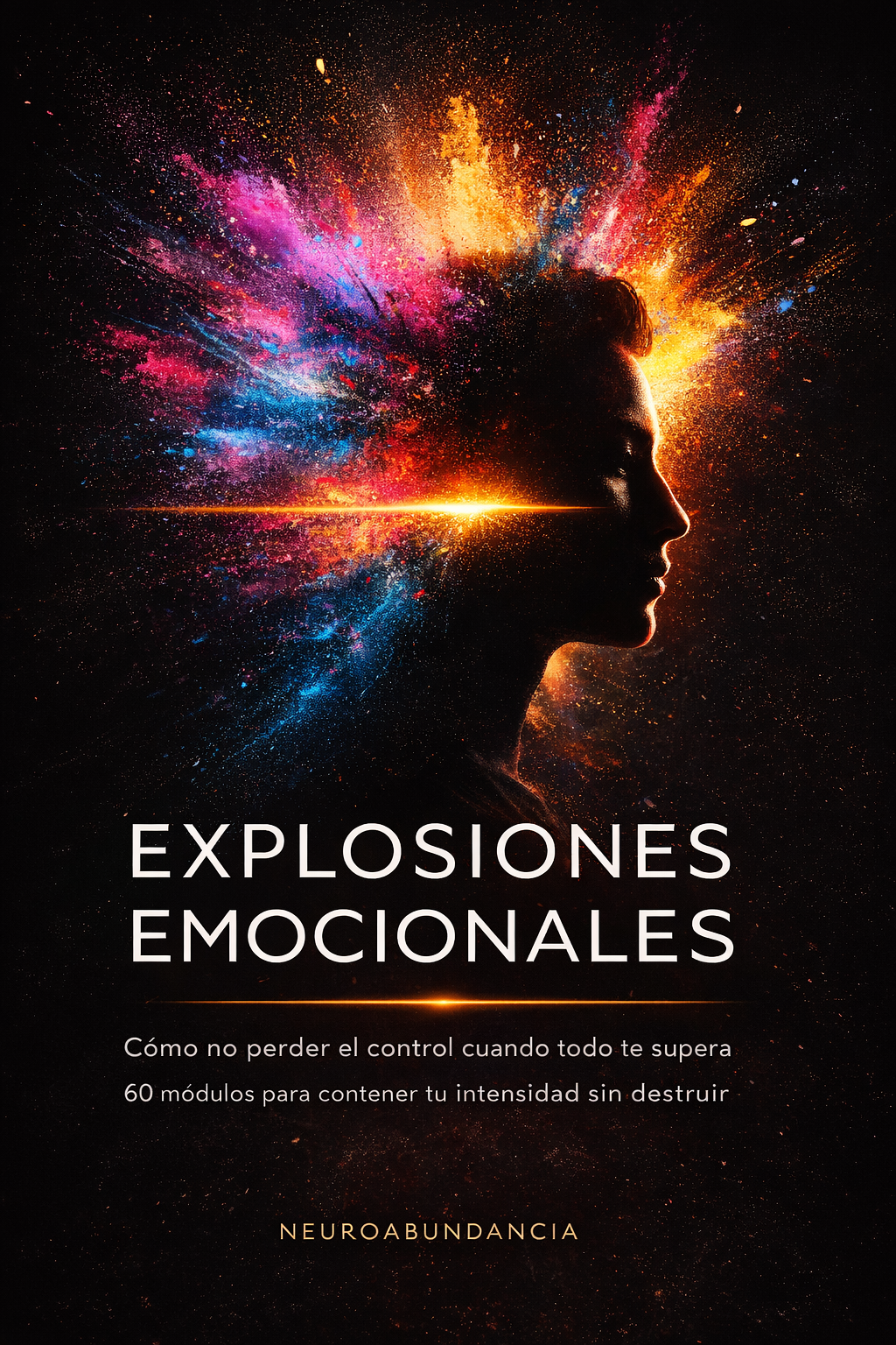Explosiones Emocionales 2
